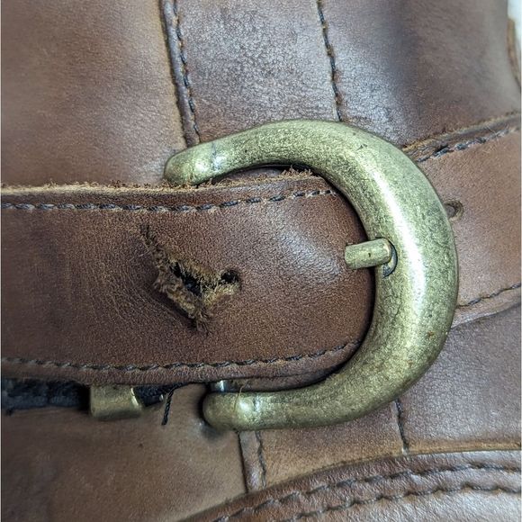 TIMBERLAND | Nellie Mid Nubuck Boots sz 6 - Picture 8 of 14